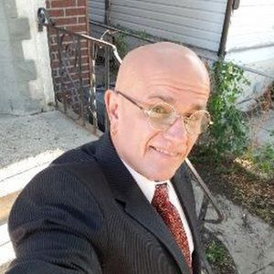 Meet your Posher, Gerard